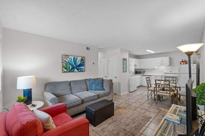 2 bedroom Condominium at 315 Bream Avenue #Unit 201, Breakers West, Fort Walton Beach — photo 5
