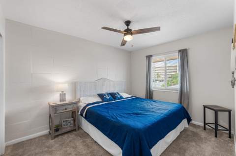 315 Bream Avenue #Unit 201, Fort Walton Beach FL - photo 17 of 21