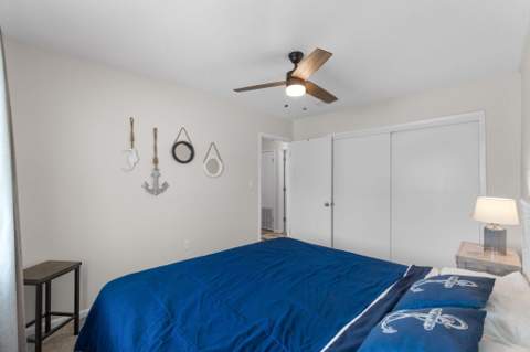 315 Bream Avenue #Unit 201, Fort Walton Beach FL - photo 18 of 21