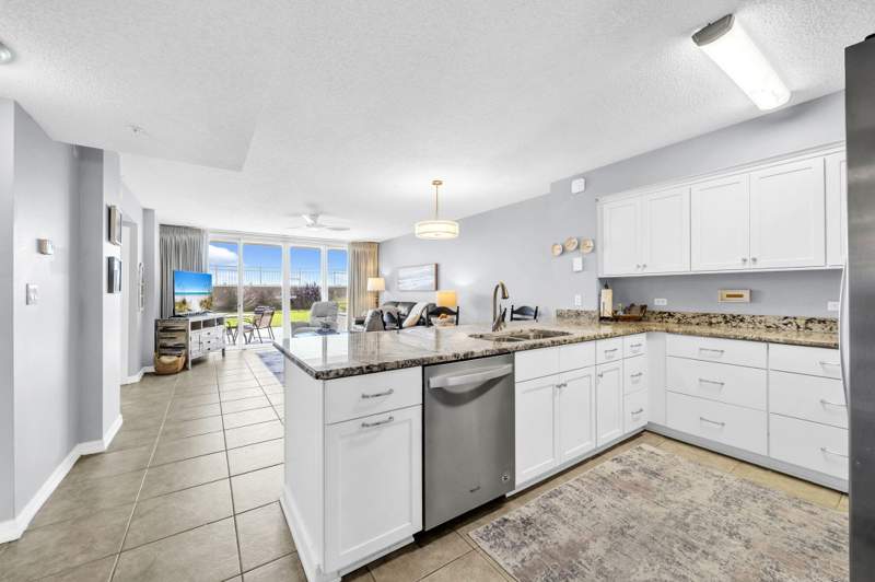 2 bedroom Condominium at 520 Santa Rosa Boulevard #113, Island Princess, Fort Walton Beach — photo 5