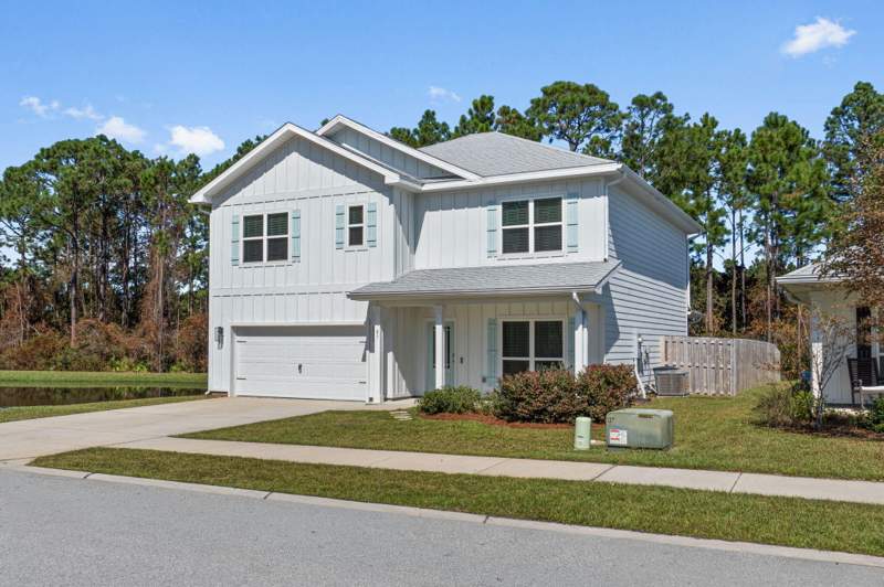 5 bedroom Detached Single Family at 87 Sea Eagle Lane #Lot 4, Sea Drift, Santa Rosa Beach — photo 2