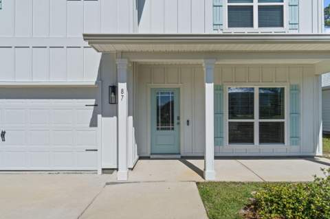 87 Sea Eagle Lane #Lot 4, Santa Rosa Beach FL - photo 7 of 72
