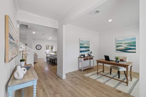 87 Sea Eagle Lane #Lot 4, Santa Rosa Beach FL - photo 10 of 72