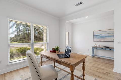 87 Sea Eagle Lane #Lot 4, Santa Rosa Beach FL - photo 12 of 72