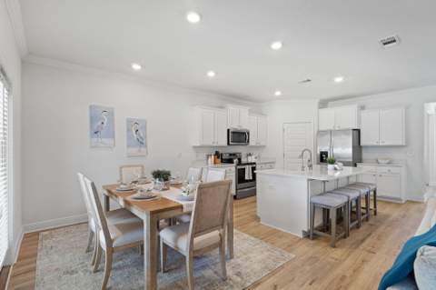 87 Sea Eagle Lane #Lot 4, Santa Rosa Beach FL - photo 14 of 72