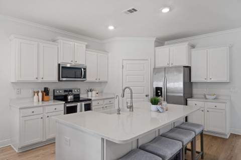 87 Sea Eagle Lane #Lot 4, Santa Rosa Beach FL - photo 16 of 72