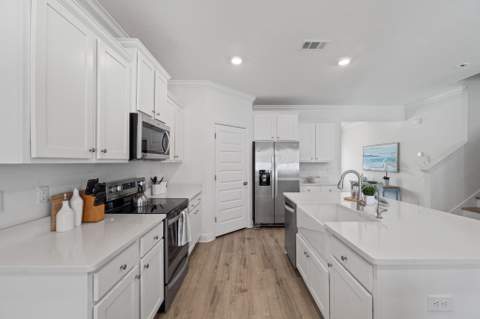 87 Sea Eagle Lane #Lot 4, Santa Rosa Beach FL - photo 17 of 72