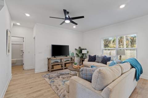 87 Sea Eagle Lane #Lot 4, Santa Rosa Beach FL - photo 22 of 72