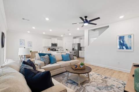 87 Sea Eagle Lane #Lot 4, Santa Rosa Beach FL - photo 24 of 72
