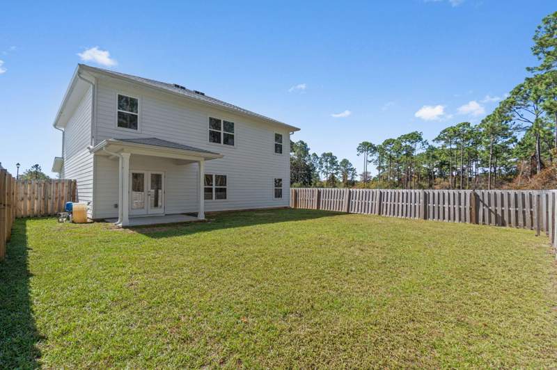 5 bedroom Detached Single Family at 87 Sea Eagle Lane #Lot 4, Sea Drift, Santa Rosa Beach — photo 3