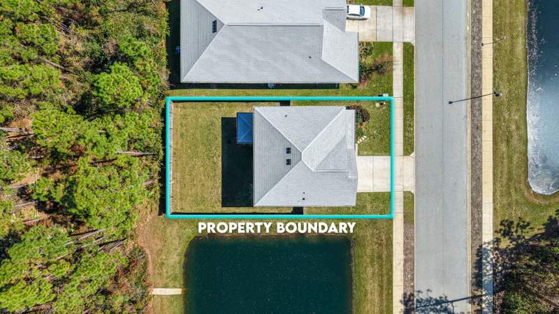 5 bedroom Detached Single Family at 87 Sea Eagle Lane #Lot 4, Sea Drift, Santa Rosa Beach — photo 4