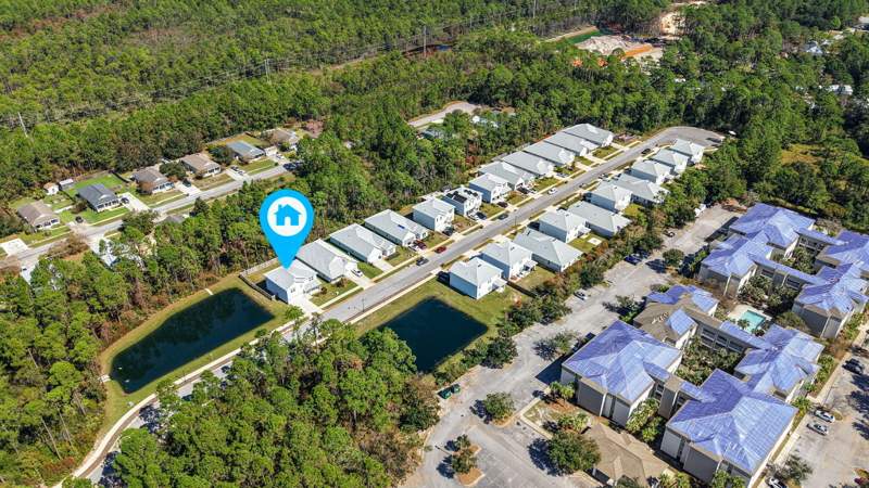 5 bedroom Detached Single Family at 87 Sea Eagle Lane #Lot 4, Sea Drift, Santa Rosa Beach — photo 5