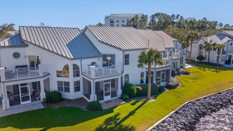 3 bedroom Townhouse at 973 Northshore Drive, Northshore, Miramar Beach — photo 3