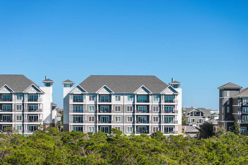 3 bedroom Condominium at 202 Henderson Resort Way #1301, Parkside at the Henderson, Destin — photo 3