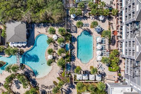 202 Henderson Resort Way #1301, Destin FL - photo 11 of 57
