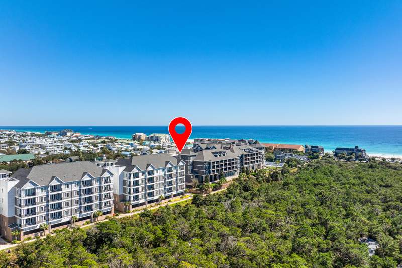 3 bedroom Condominium at 202 Henderson Resort Way #1301, Parkside at the Henderson, Destin — photo 5