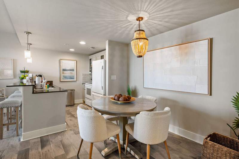 1 bedroom Condominium at 9100 Baytowne Wharf Boulevard #Unit 462, Observation Point, Miramar Beach — photo 3