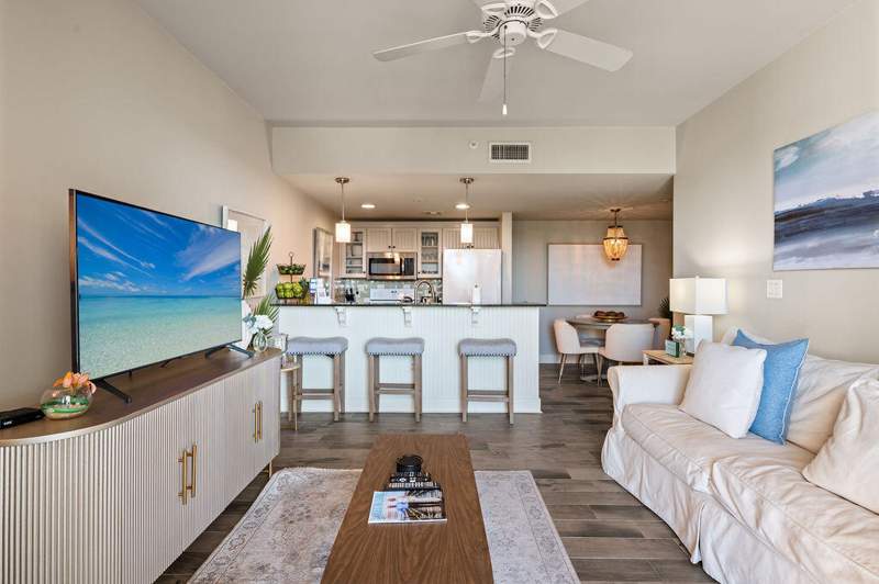 1 bedroom Condominium at 9100 Baytowne Wharf Boulevard #Unit 462, Observation Point, Miramar Beach — photo 2