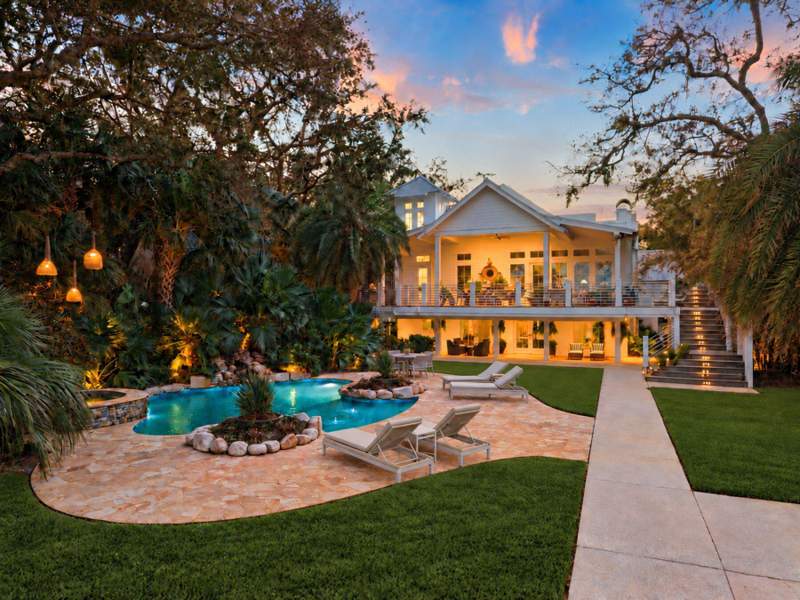 6 bedroom Detached Single Family at 469 Turquoise Bch Drive, Turquoise Beach, Santa Rosa Beach — photo 3