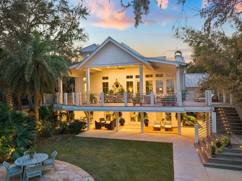 6 bedroom Detached Single Family at 469 Turquoise Bch Drive, Turquoise Beach, Santa Rosa Beach — photo 4
