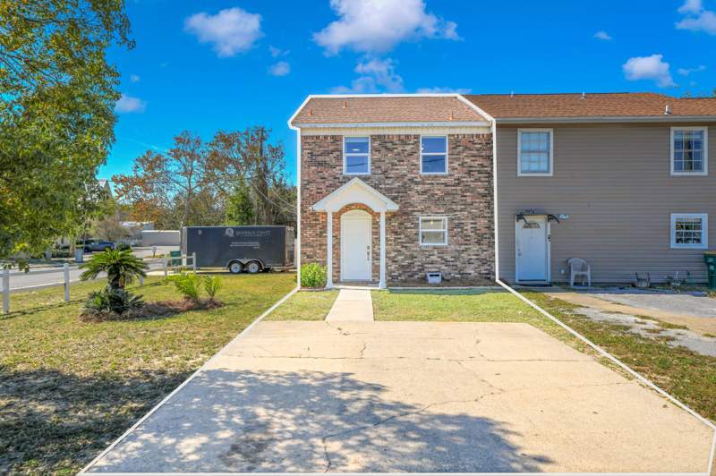 2 bedroom Townhouse at 207 Beach Drive #A, Windwood S/D, Destin — photo 3