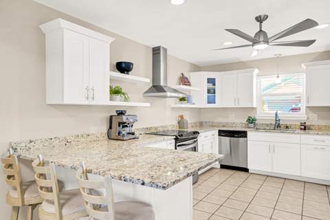 207 Beach Drive #A, Destin FL - photo 8 of 32