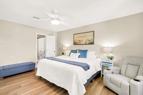 207 Beach Drive #A, Destin FL - photo 15 of 32