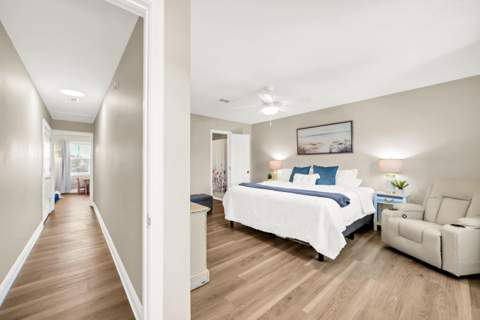 207 Beach Drive #A, Destin FL - photo 13 of 32