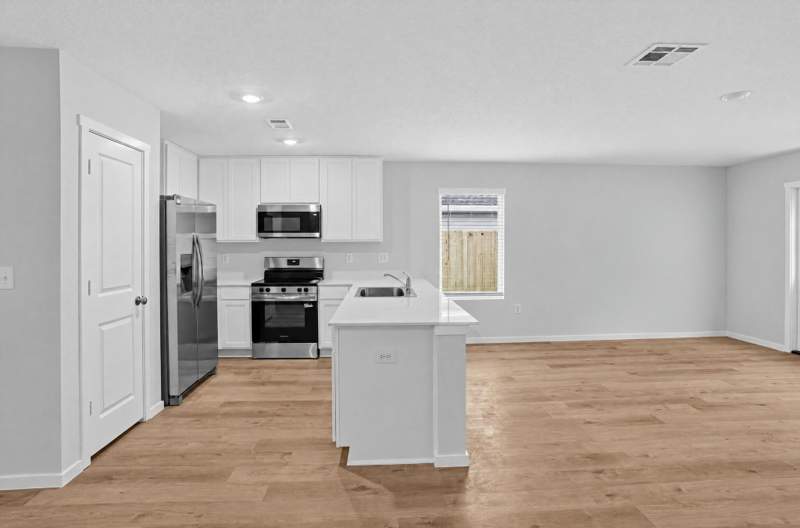 4 bedroom Detached Single Family at 5005 Myrtle Loop #Hs 17, Myrtle Wood, Crestview — photo 4