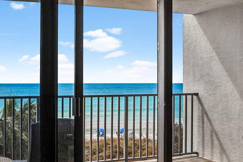 2 bedroom Condominium at 4100 E County Highway 30A #Unit 201, One Seagrove Place Condominium, Santa Rosa Beach — photo 3