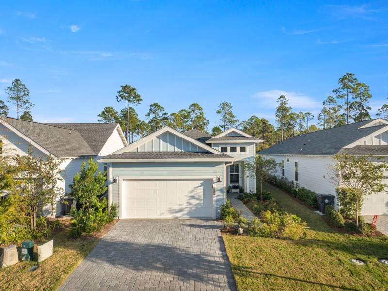 3 bedroom Detached Single Family at 401 Anastasia Circle, Naturewalk at Watersound Origins, Inlet Beach — photo 3