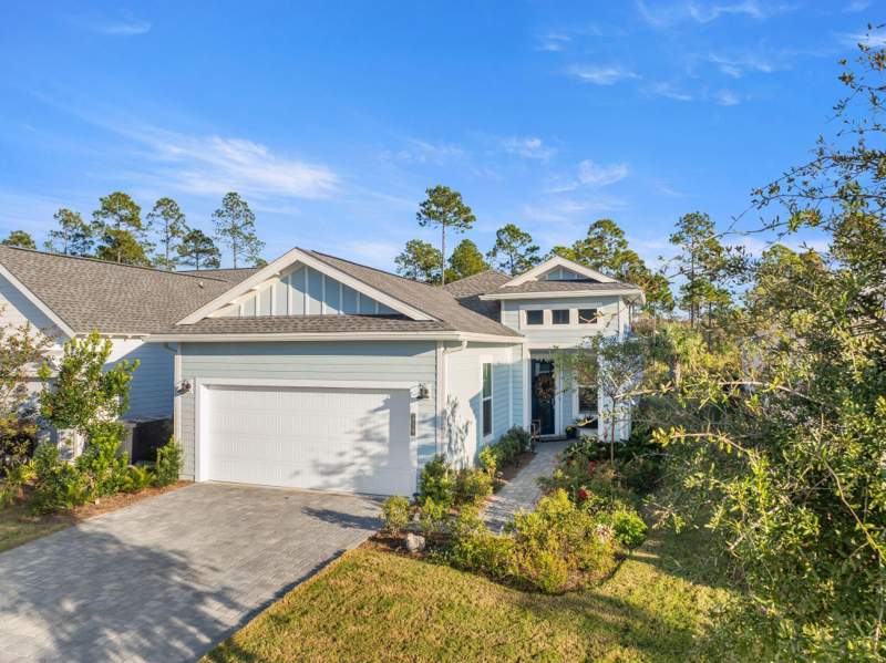 3 bedroom Detached Single Family at 401 Anastasia Circle, Naturewalk at Watersound Origins, Inlet Beach — photo 4