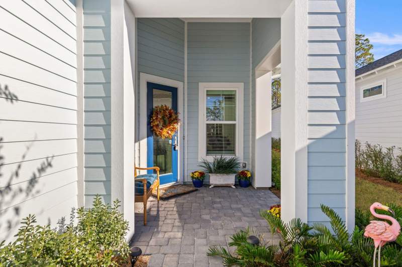 3 bedroom Detached Single Family at 401 Anastasia Circle, Naturewalk at Watersound Origins, Inlet Beach — photo 5