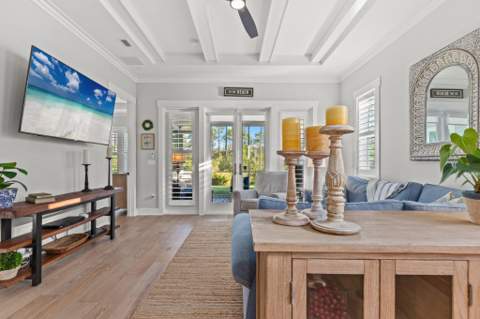 401 Anastasia Circle, Inlet Beach FL - photo 8 of 57