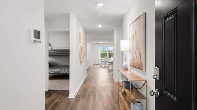 3 bedroom Detached Single Family at 299 Craftsman Way, Magnolia at the Bluffs Ph 3, Freeport — photo 3