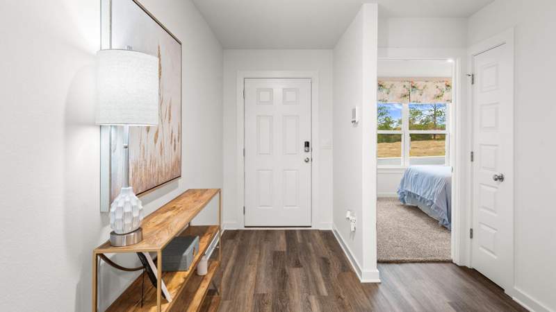 3 bedroom Detached Single Family at 299 Craftsman Way, Magnolia at the Bluffs Ph 3, Freeport — photo 4
