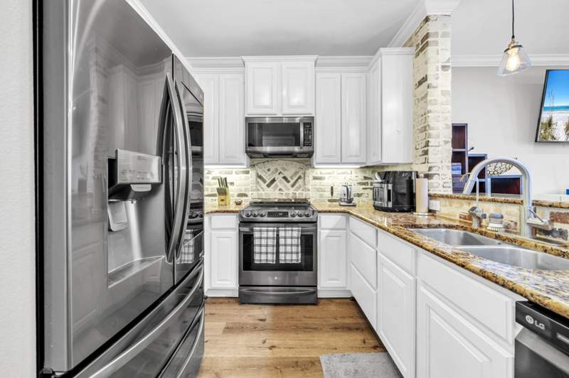 3 bedroom Townhouse at 60 Bald Eagle Court ## 5-E, Eagle Bay, Santa Rosa Beach — photo 5