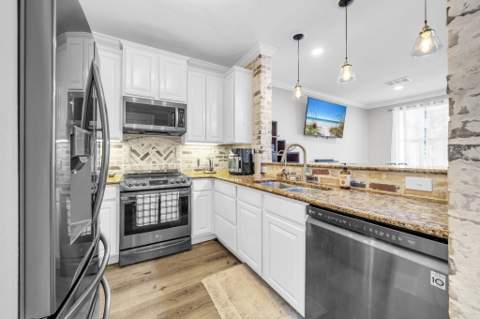 60 Bald Eagle Court ## 5-E, Santa Rosa Beach FL - photo 7 of 26