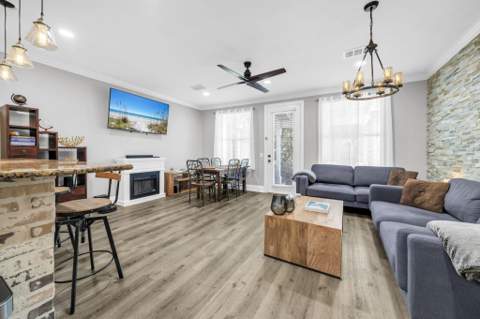60 Bald Eagle Court ## 5-E, Santa Rosa Beach FL - photo 8 of 26