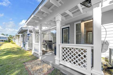60 Bald Eagle Court ## 5-E, Santa Rosa Beach FL - photo 14 of 26