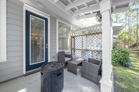 60 Bald Eagle Court ## 5-E, Santa Rosa Beach FL - photo 15 of 26
