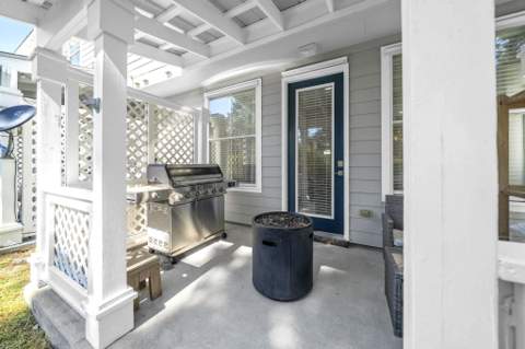 60 Bald Eagle Court ## 5-E, Santa Rosa Beach FL - photo 16 of 26