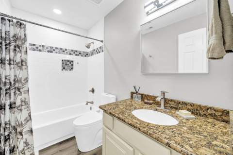60 Bald Eagle Court ## 5-E, Santa Rosa Beach FL - photo 24 of 26