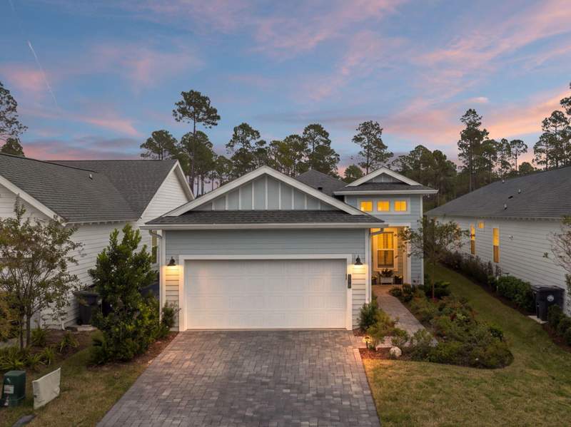 3 bedroom Detached Single Family at 401 Anastasia Circle, Naturewalk at Watersound Origins, Inlet Beach — photo 2