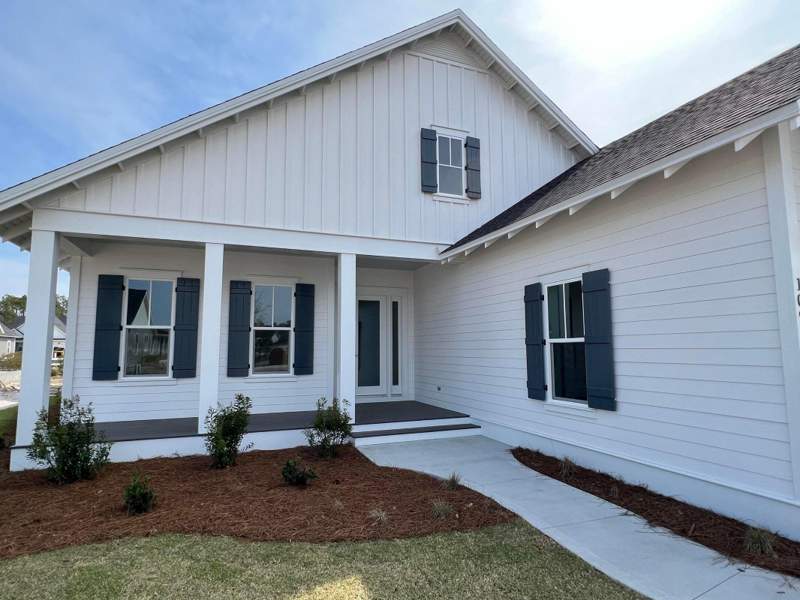 4 bedroom Detached Single Family at 109 Basal Street, Watersound Origins, Inlet Beach — photo 2
