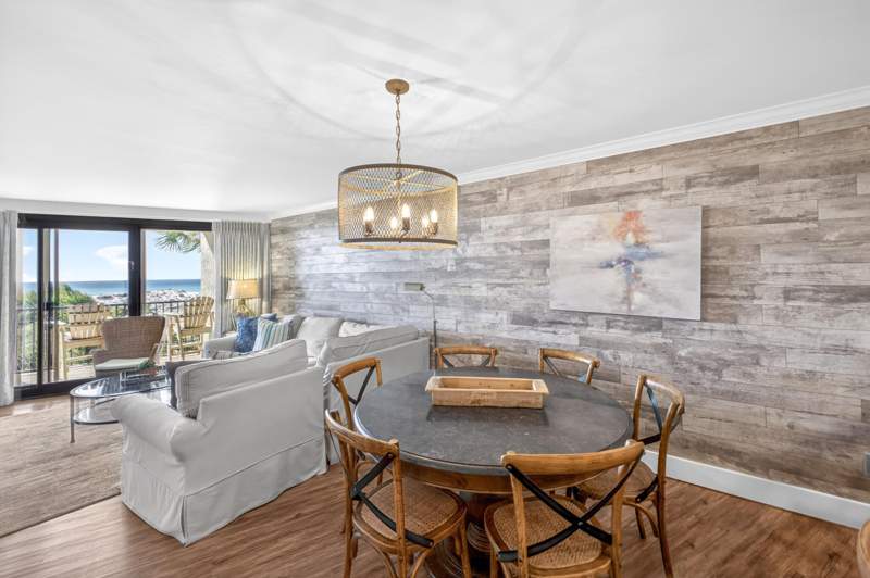 2 bedroom Condominium at 4024 Beachside One Drive #4024, Beachside 1 Condo, Miramar Beach — photo 2