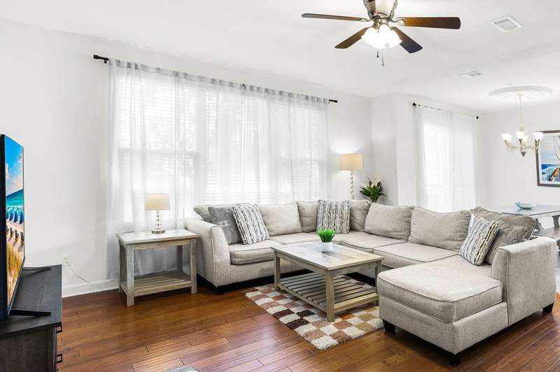3 bedroom Condominium at 8537 Turnberry Court #8537, Turnberry Villas, Miramar Beach — photo 2