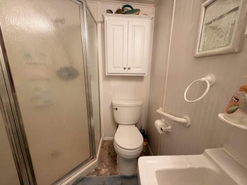 Parcel A Griffith Mill Road, Holt FL - photo 8 of 29