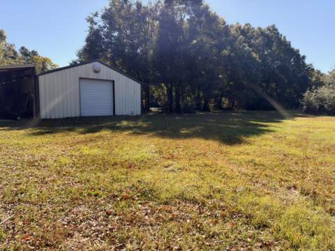 Parcel A Griffith Mill Road, Holt FL - photo 12 of 29