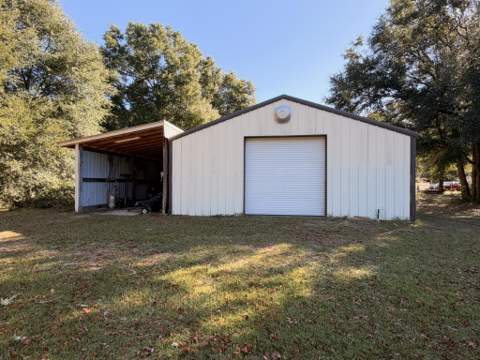 Parcel A Griffith Mill Road, Holt FL - photo 13 of 29